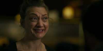I don't wanna shock you, - The Lincoln Lawyer