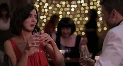 I don't wanna sit round talking - Older