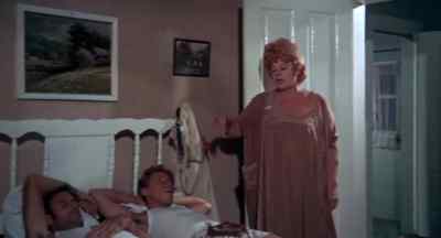 I don't wanna sleep alone tonight - Bloody Mama