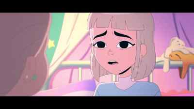 I don't wanna start magic fires
or fight demons. - Jentry Chau vs the Underworld