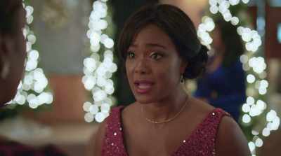 I don't wanna start something
I can't finish. - Christmas Hotel