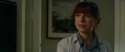 I don't wanna stay here! - Wild Rose