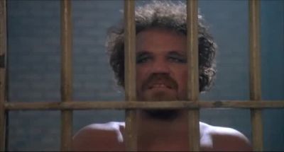 Take your pants off - Fletch Lives
