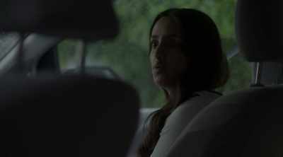 - I don't wanna talk about this anymore!
- About what though? - Eli Roth Presents: A Ghost Ruined My Life