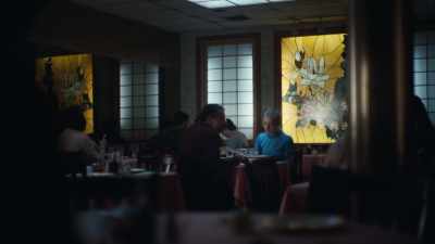 - I don't wanna talk about it.
- I was just wondering... - Euphoria