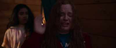 I don't wanna talk about it,
please just leave me alone. - Boot Camp