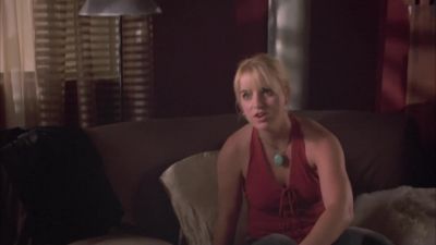 I don't wanna talk about it - The Room