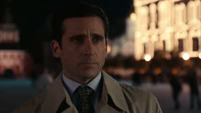 - I don't wanna talk about this anymore. - Get Smart