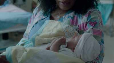 I don't wanna wait
another minute - Stolen by My Mother: The Kamiyah Mobley Story