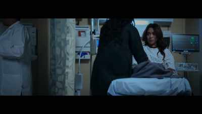 I don't wanna worry him until I know for sure. - The Stepdaughter 2