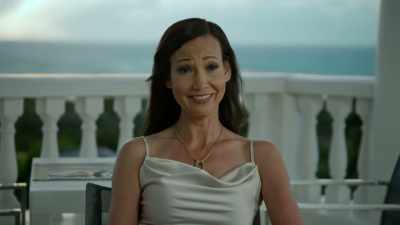 I don't want a bailout,
especially not from you. - Beauty and the Billionaire