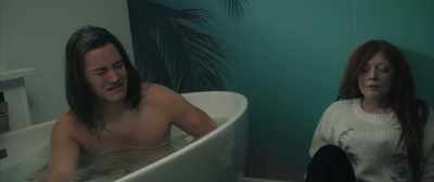 I don't want a bath
right this minute! - Mummy Reborn