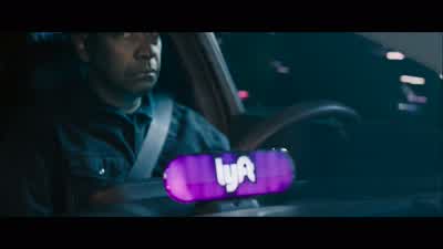 I don't want a drink. - The Equalizer 2