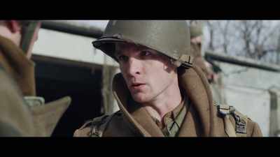I don't want a drop spilled. - Yes, sir. - Battle of the Bulge: Winter War