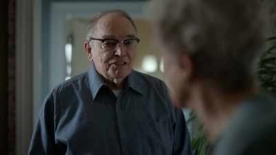 I don't want a goddamn outing. - Lucky Hank