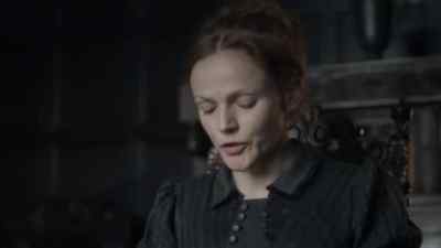 I don't want a husband - The Secret Diaries of Miss Anne Lister
