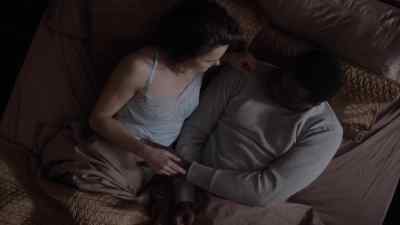 I don't want a kid anyway. - The Americans