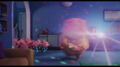 ♪ I don't want a place to stay ♪ - Minions & More Volume 2