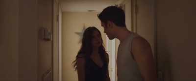 - I don't want a ride, Keren.
- Okay. - Smiley Face Killers
