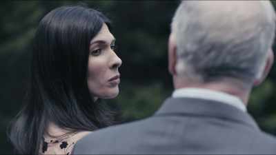 I don't want a settlement.
I want my husband back. - You'll Never Leave Me