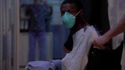 I don't want to alarm you, - Private Practice