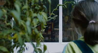 I don't want any breakfast. - Martyrs Lane