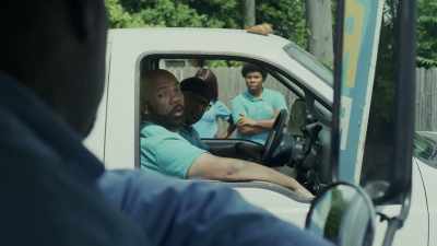 I don't want any excuses
when I beat that ass raw. - South Side