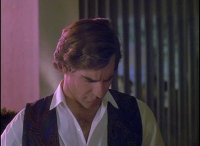 I don't want any money from you. - Quantum Leap