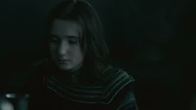 I don't want any more, Grandfather. - Vikings
