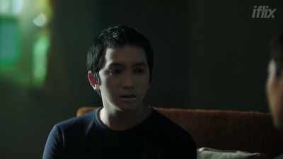 I don't want any over dramatization. - Ghost Writer