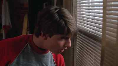 I don't want any problems. - Risky Business