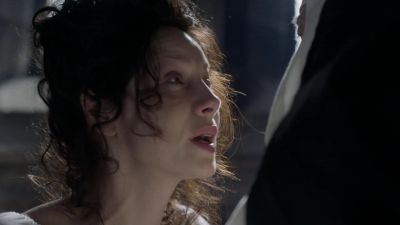 I don't want any water. I... - Outlander