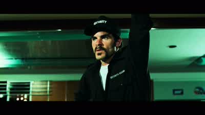 I don't want anybody sneaking around and stealing shit. - Dawn of the Dead