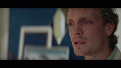 I don't want this anymore. - Happy Ending