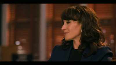 I don't want anyone
to think that I'm okay - The L Word: Generation Q
