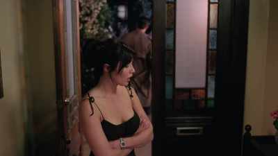 I don't want anything to do
with any of this stuff. - Charmed