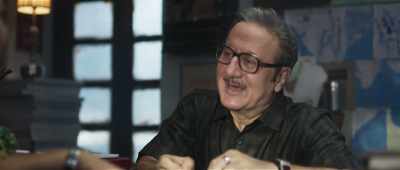 I don't want anything "extra", - Uunchai