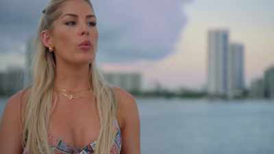 I don't want to ask you
to go to dinner - Siesta Key
