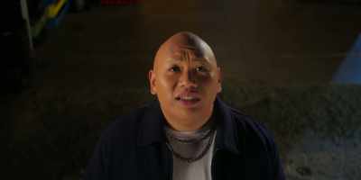 I don't want to be
a monster anymore. - Reginald the Vampire