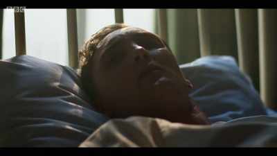 I don't want to be a monster. - The ABC Murders