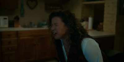 I don't want to be
a serial killer! - The Horror of Dolores Roach