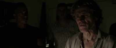 I don't want to be a torturer. - Tommaso