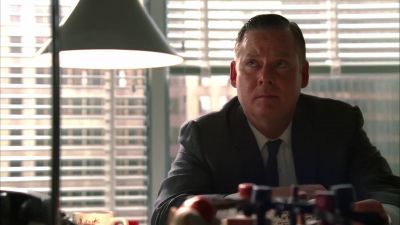 I don't want to be alone on New Year's Eve. - Mad Men