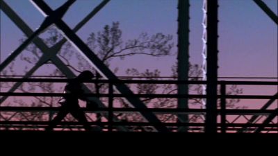♪ I don't want to be anything ♪ - One Tree Hill