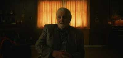I don't want to be
associated with it, - Amityville: An Origin Story