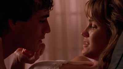 I don't want to be away
from you for one minute. - 8 Seconds