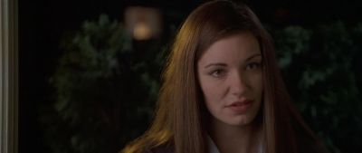 I don't want to be famous - Halloween: Resurrection
