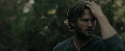 I don't want to be here,
I don't want to be here. - Transference