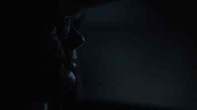 I don't want to be here. - The Killing