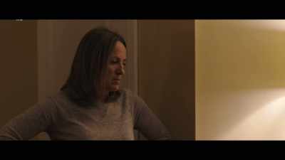 I don't want to be hungry, he's
not really had much dinner and... - The Virtues